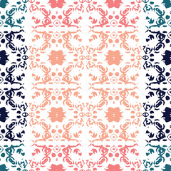 Ornament in stripe. Design paper, wallpaper, textile, cover, cloth.