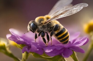Pollinator's Journey