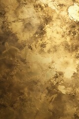 Gold shiny surface and background