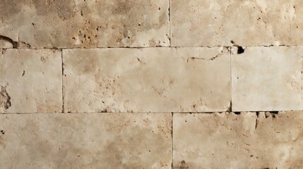 Timeless Beige Limestone Tiles Wall Texture for Classic and Elegant Interior Design Inspiration