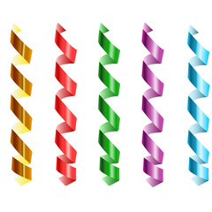 New Year's Serpentine