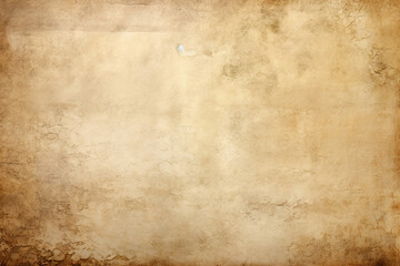 The wallpaper of an old vintage paper with brown stain texture detail background for notebook,...