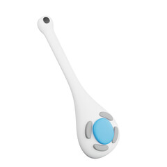 Dental Endoscope 3d Icon Illustration