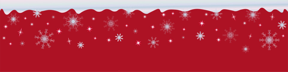 background with stars