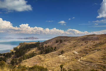 Titicaca