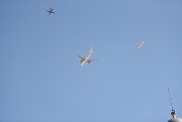 Aeronaves de España