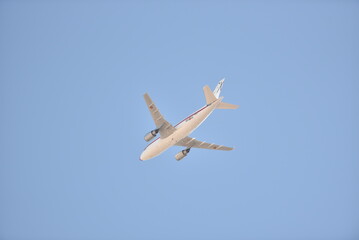 Aeronaves de España