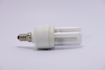 CFL bulb with Screw