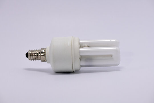 CFL bulb with Screw