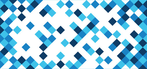 sfondo, grafica, griglia, quadrati, pixel, cornice,