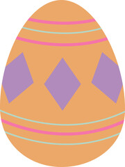 Easter Sunday Egg