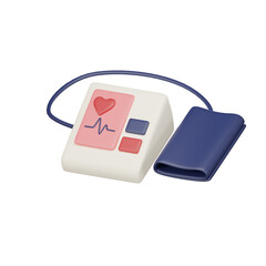 Blood pressure Monitors