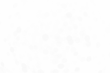 snow  on the transparent backgrounds