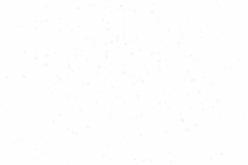 snow  on the transparent backgrounds