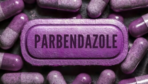 Parbendazole