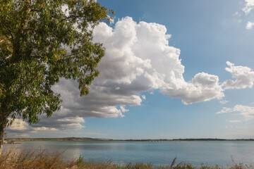 paesaggio marino