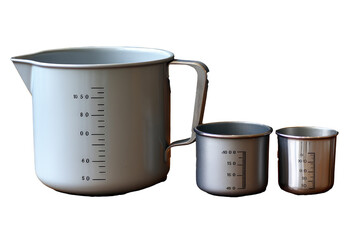 Measuring cups 