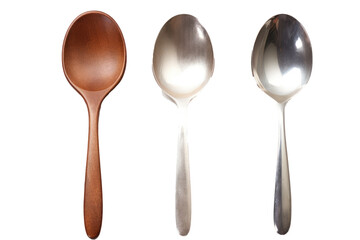 kitchen Mixing spoons