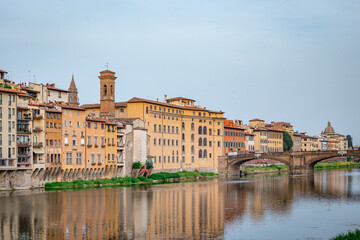 Fototapeta na wymiar Firenze, Italy