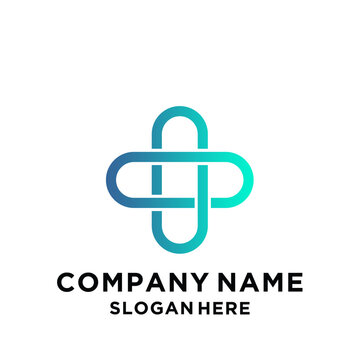 : Logistics logo template vector icon illustration design - Vector signs and symbols.