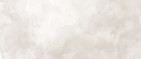 Vector watercolor art background. Old paper. Marble. Stone. Watercolour texture for cards, flyers, poster. Watercolour banner. Stucco. Wall. Brushstrokes and splashes. Painted template for design.