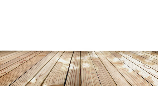 Empty rustic wood stage. Ready for put your product display and montage. With copy space. PNG of wooden floor for objects presentation.
Natural, open air and environment care concept.