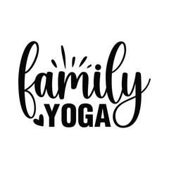 Family Yoga