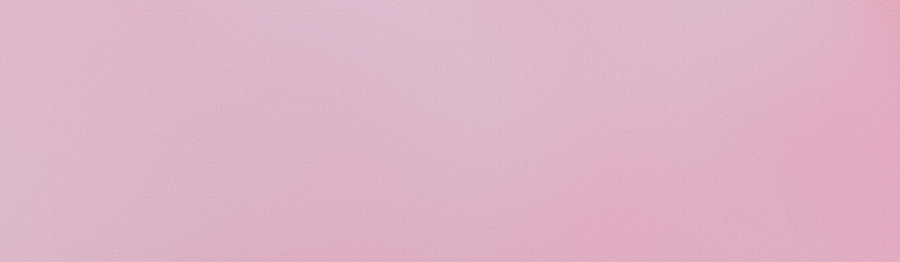 Abstract light pink purple pastel background. Elegant background with space for design copy space. Gradient. Web banner.