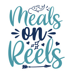 meals on reels