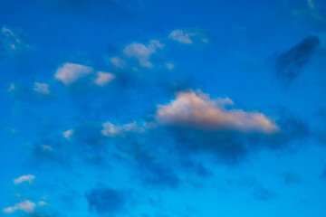 Fototapeta na wymiar White cloud texture. Air material backdrop. Sky effect pattern.