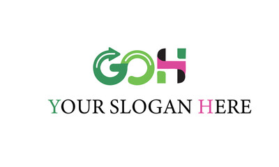 green company logo