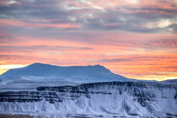 Icelandic nature