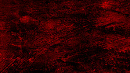 red abstract background. Christmas background
