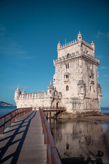 Fototapeta na wymiar Lisboa, Portugal