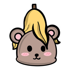 Bear
