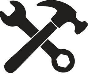vector hammer and wrench tools
