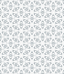 Multi color seamless abstract pattern. Background and backdrop. Multi Colored. Colorful ornamental design. Colored mosaic ornaments. Vector graphic illustration. EPS10.
