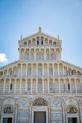 Fototapeta premium Pisa, Italy
