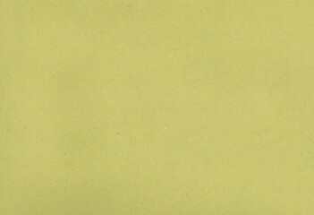 yellow green paperboard texture background
