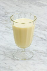 delicious eggnog