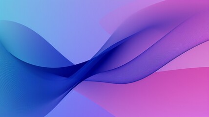 a purple blue and pink abstract background, abstract colorful gradient background for design as...