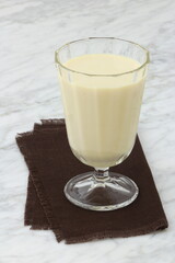 delicious eggnog