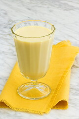 delicious eggnog