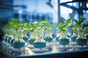 Biotech Research Triumphs