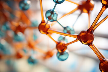 Unraveling the Structure of Molecules