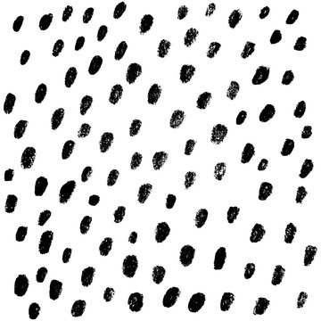 Hand drawn pencil textures pattern. Crayon paint scratch lines and dots. Grunge doodle scrawl for design template highlight text, illustration or abstract background. 
