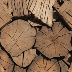 old wood texture