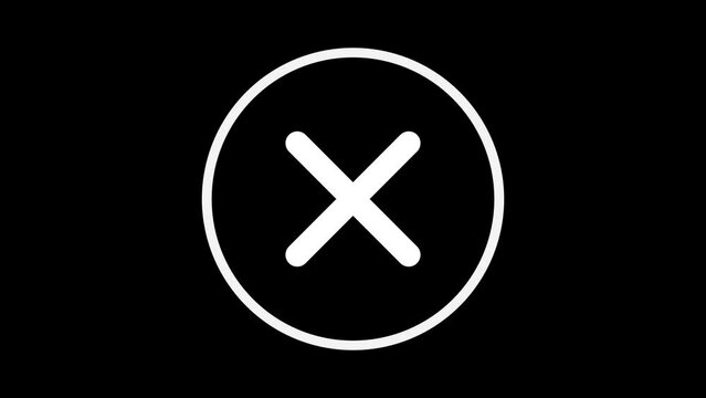 No Checkmark Banner on Alpha
