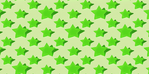 Star pattern background. Repeat 3d star wllpaper.