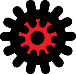 a self-made illustration
